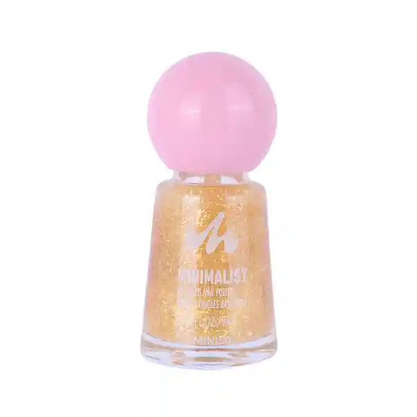 Esmalte de Uñas a Base de Aceite Serie Minimalist 37 Miniso