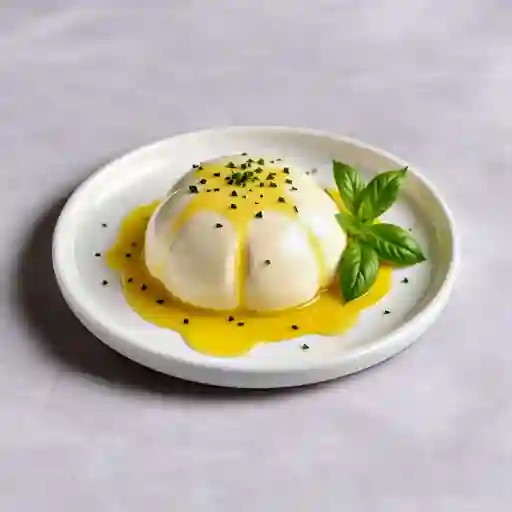 Mozzarella Di Bufala