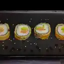 Philadelphia Tempura Roll