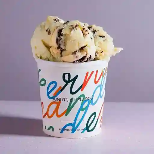 Pinta Vainlla, Choco & Avellana X 330 Gr
