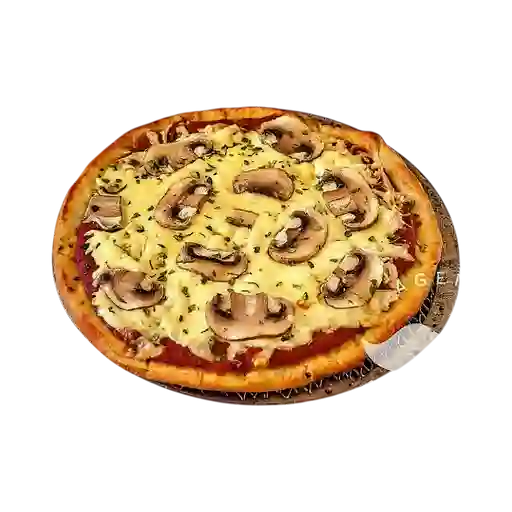 Pizza Súper Estofada 22cm