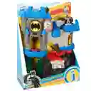 Imaginext Set Baticueva de La Mansión Wayne