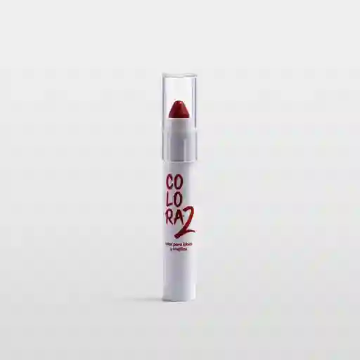 Guapa Color Para Labios Y Mejillas 2.5 G