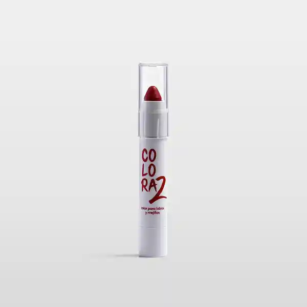 Guapa Color Para Labios Y Mejillas 2.5 G