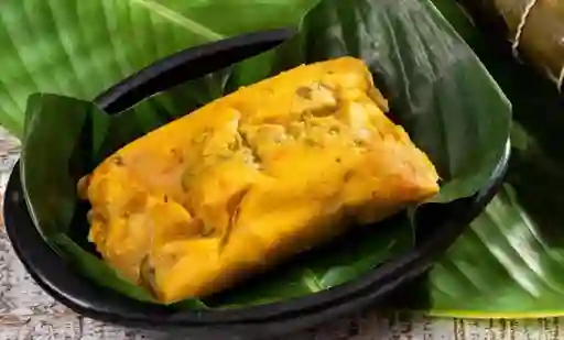 Tamal