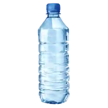 Botella de Agua Sin Gas