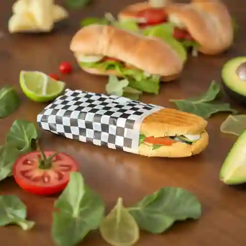 Sándwichs Saludables 34