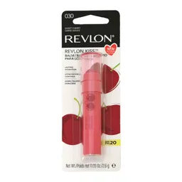 Revlon Protector Labial Kiss Balm Sweet Cherry