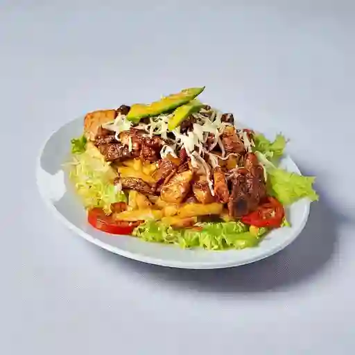 Picada Personal