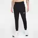 Nike Pantalón Dry Taper FLC Talla XL