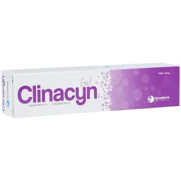 Clinacyn Gel (0.1%/1%)
