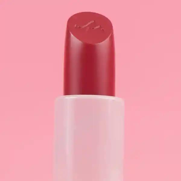 Lápiz Labial Brillante Serie Minimalist 05 Miniso