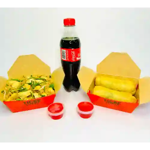 Combo Seleccion Colombia