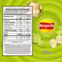 Margarita Snack Papas Limon 25 g