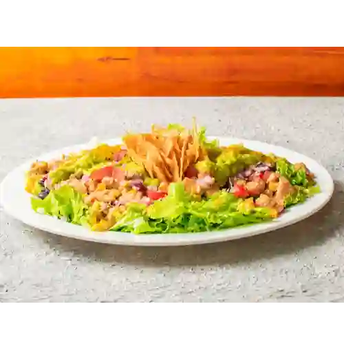Ensalada Vegetariana