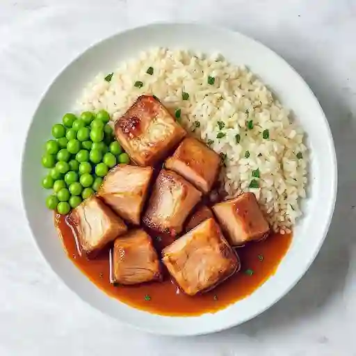 Cojin De 50 Porciones