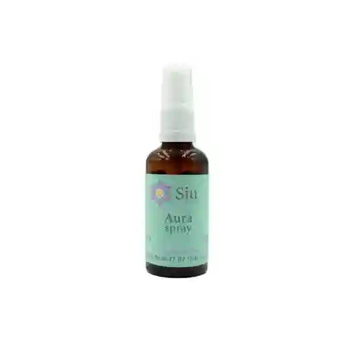 Siu Esencia Floral Aura Spray Shn