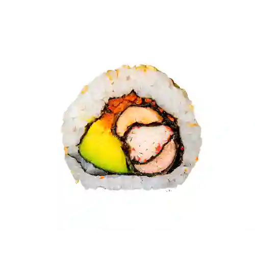 Ojo de Tigre Roll X 5