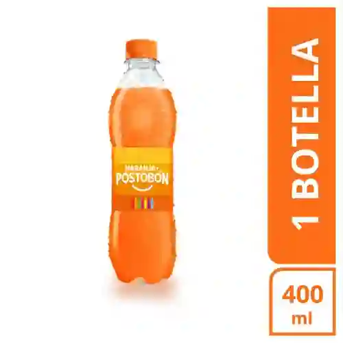 Naranja 400ml