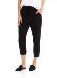 Pantalón Para Mujer Negro Talla 10 Arkitect