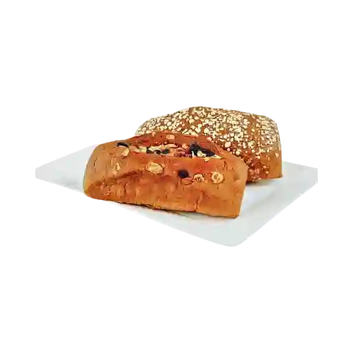 Pan Granola