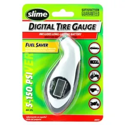 Home Slime Calibrador Neumático Digital 20017