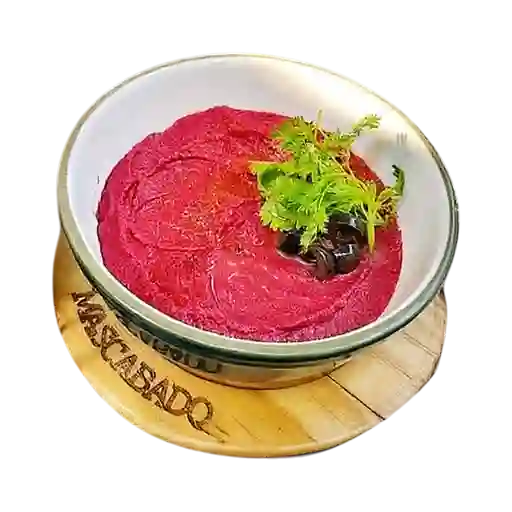 Babaganoush