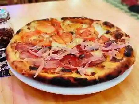 Pizza Española