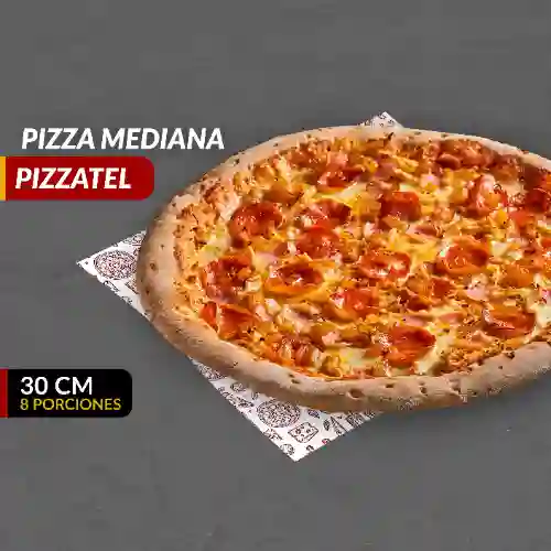 Pizzatel