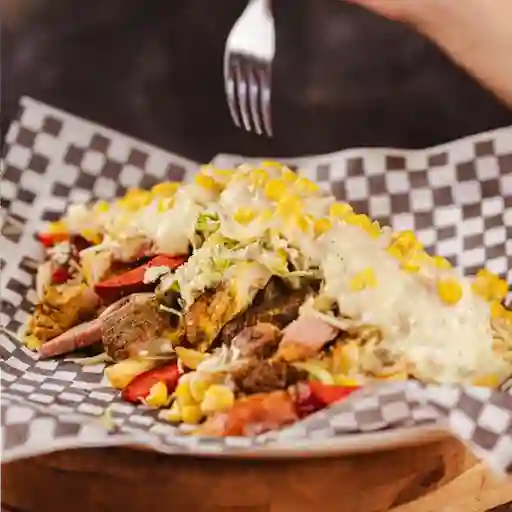 Desgranado my friends