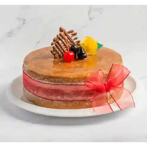 Torta Tres Leches Nk(8-10 Porciones)