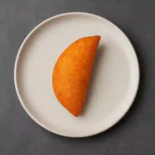 Empanada Papa Carne