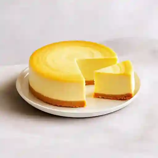 Cheese Cake Japones