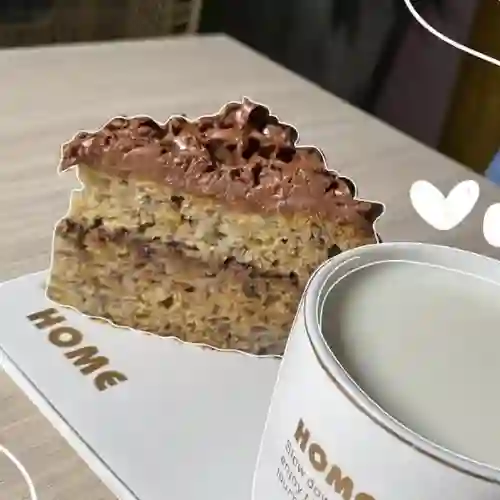 Torta Chocolate
