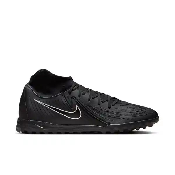 Nike Zapatos Phanto Luna II Academy Tf Hombre Negro 8 FJ2566-001