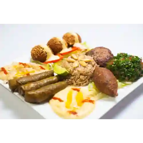 Fairux Mixto