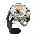 Reloj Simpsons Hombre Negro 39017 Invicta