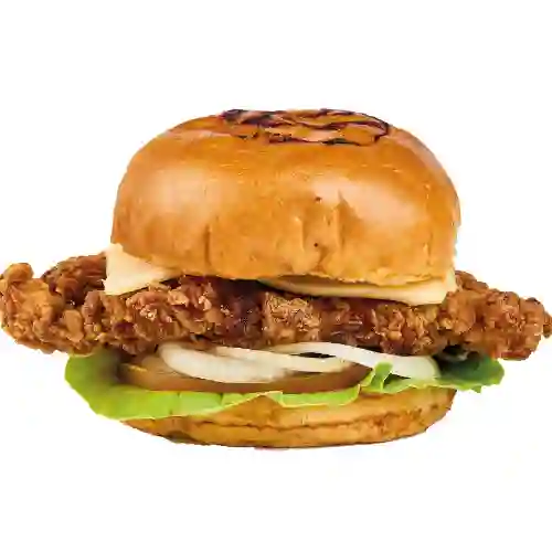 Republic Pollo 160G