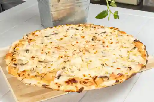 Aviador supremo mediana