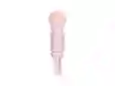 Set Brocha Para Rostro Color Rosa Casaideas