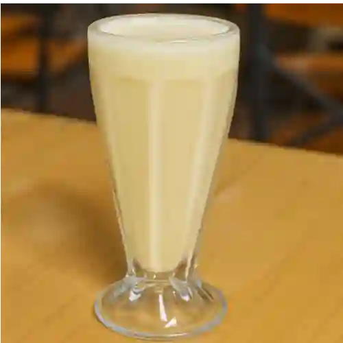 Malteada de Maracuya