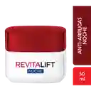 Loreal Paris-Revitalift Crema Facial Cuidado Noche