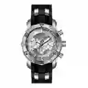 Reloj Hombre Pro Diver Negro 37718 Invicta