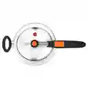 Imusa Olla A Presión De 3 L Smart