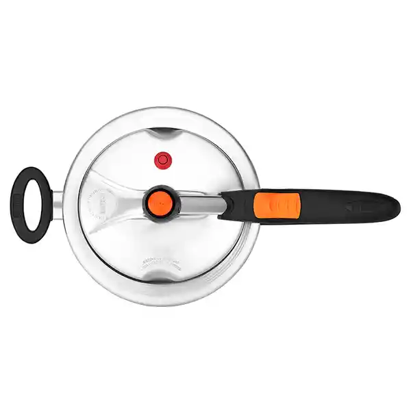 Imusa Olla A Presión De 3 L Smart