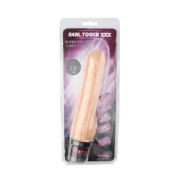 Chisa Vibrador Vibe Cock Flesh