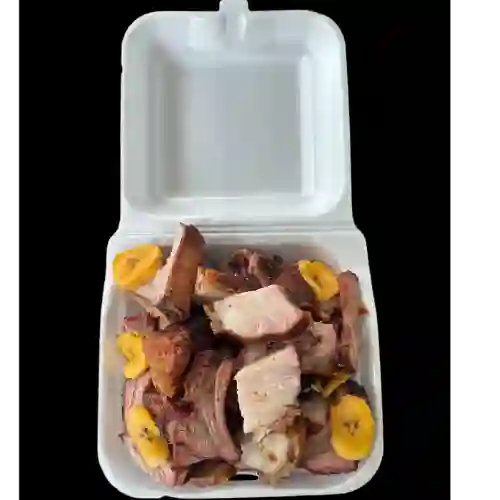 Picada para 4 de 800gr