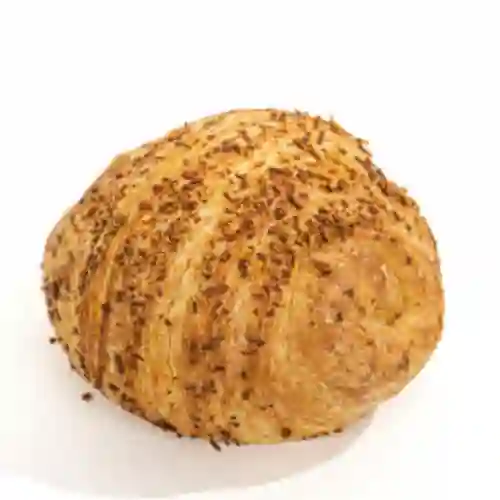 Croissant 3 Quesos