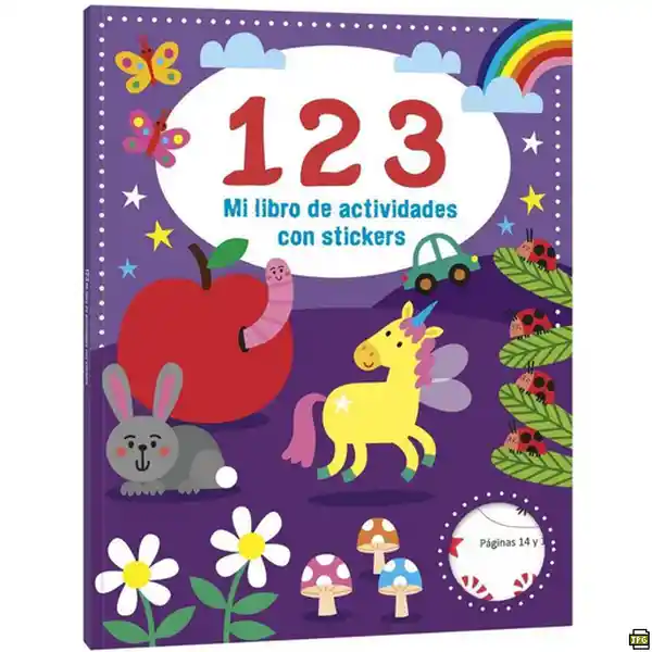 123 - Planeta Júnior