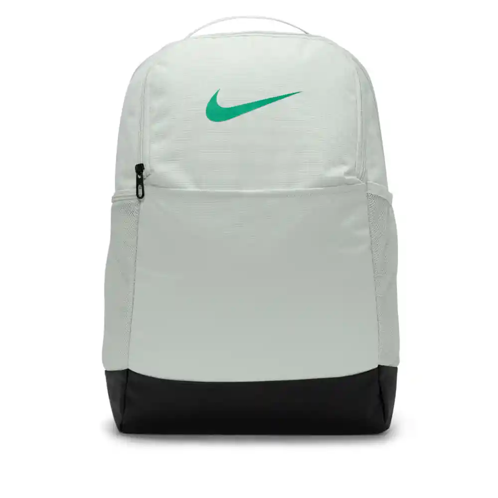 Nike Mochila Brsla - 9.5 (24L) Gris Hombre Misc